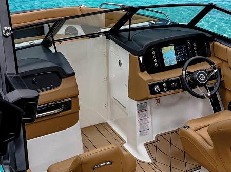 Катер Chaparral Surf GTS 6